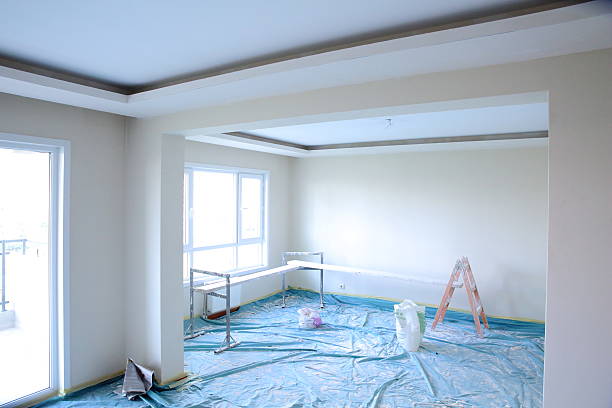 Best Drywall Installation  in Fort Belvoir, VA